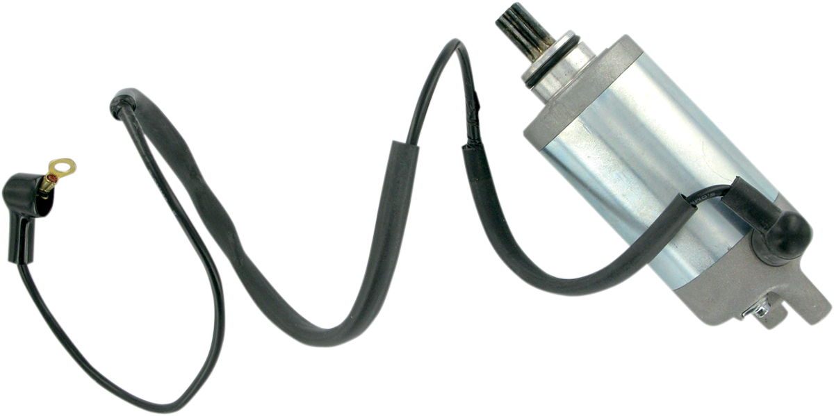 Rick's motorsport electric Starter Motor - Yamaha