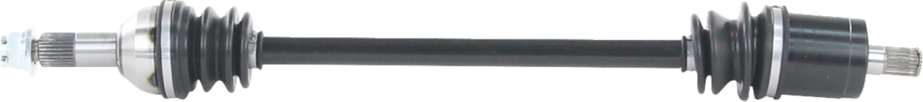 Moose Racing OEM Replacement Standard CV Axle