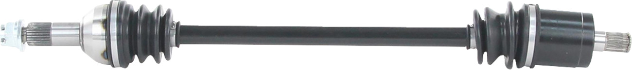 Moose Racing OEM Replacement Standard CV Axle