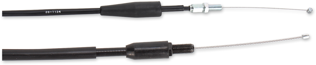 Moose Racing Throttle Cable Yamaha YZ125 / YZ250 1996-1998
