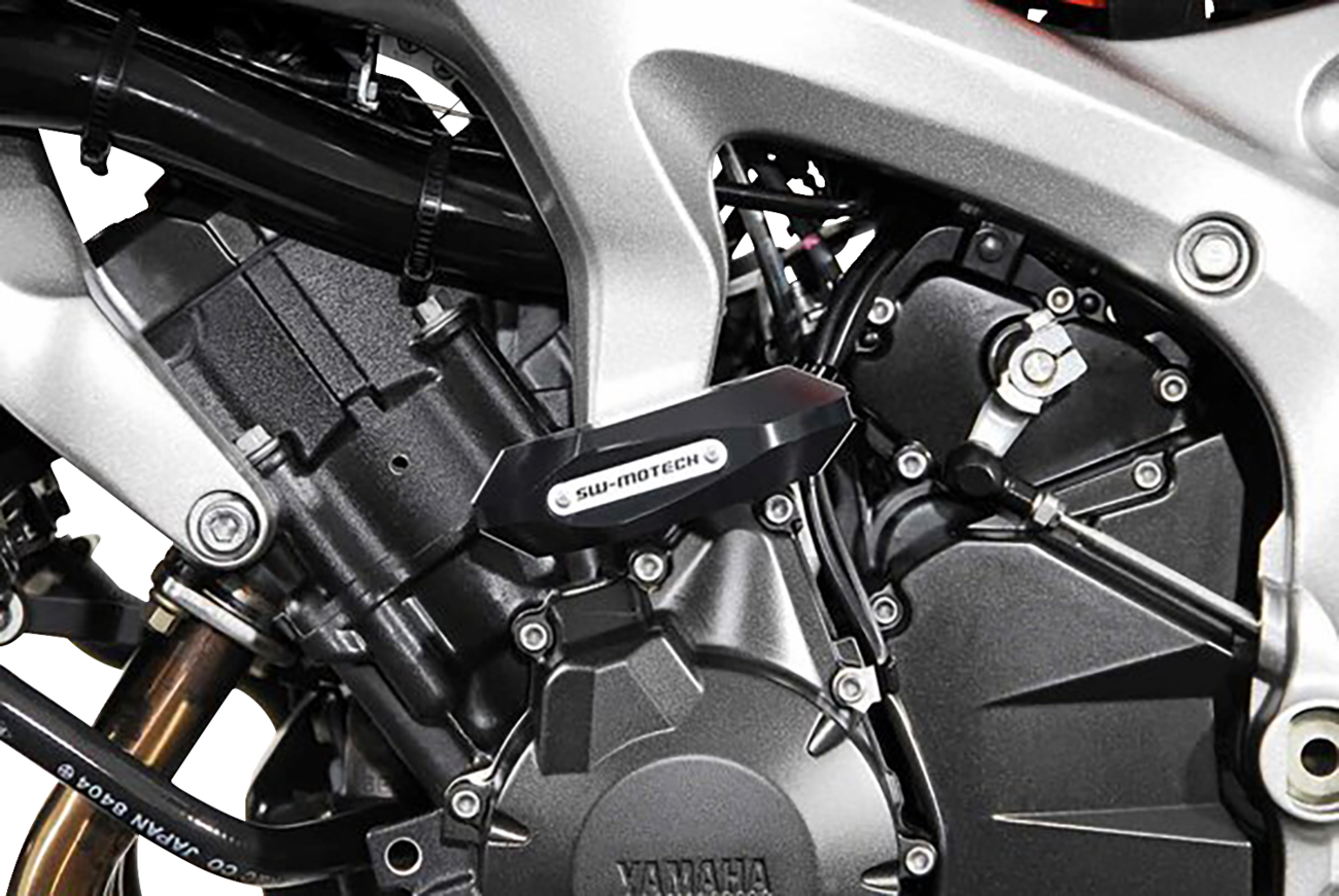 SW-MOTECH Frame Slider Kit