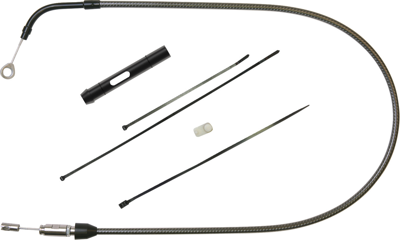 MAGNUM SHIELDING KARBONFIBR Quick Connect Upper Clutch Cable