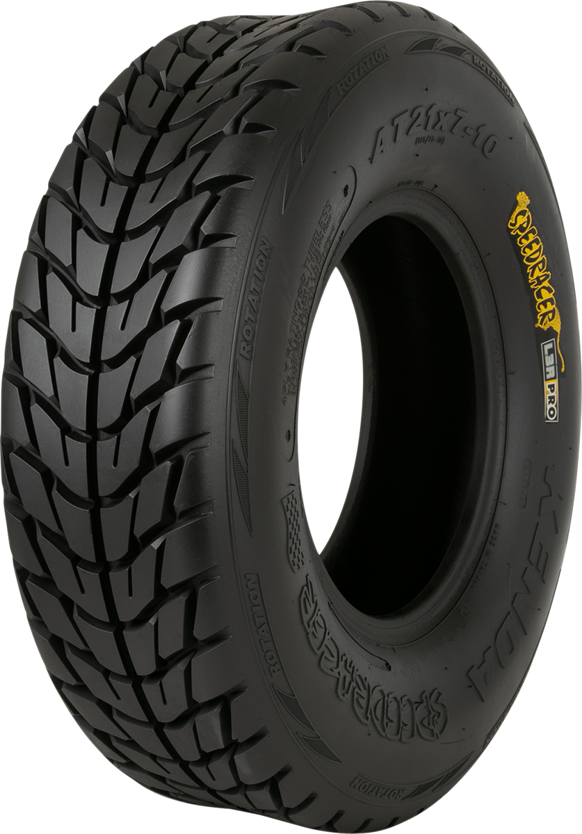 KENDA K546 Speed Racer Front Tire