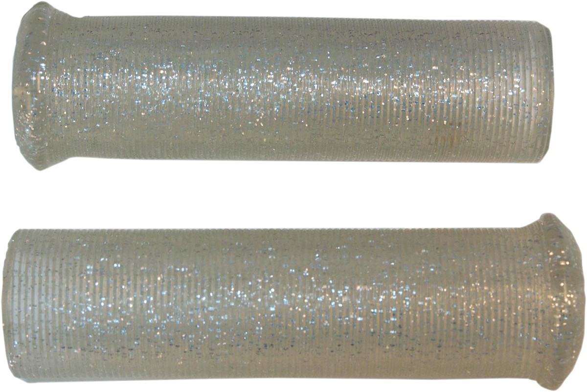EMGO Star Fire Flake Grips