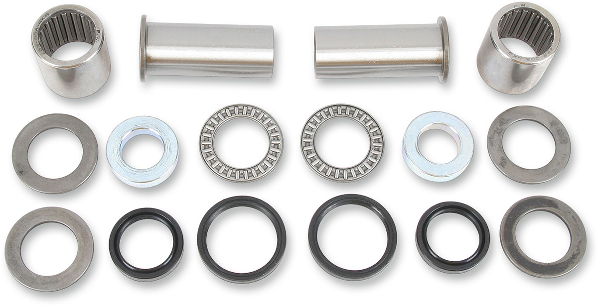 PIVOT WORKS Swingarm Bearing Kit