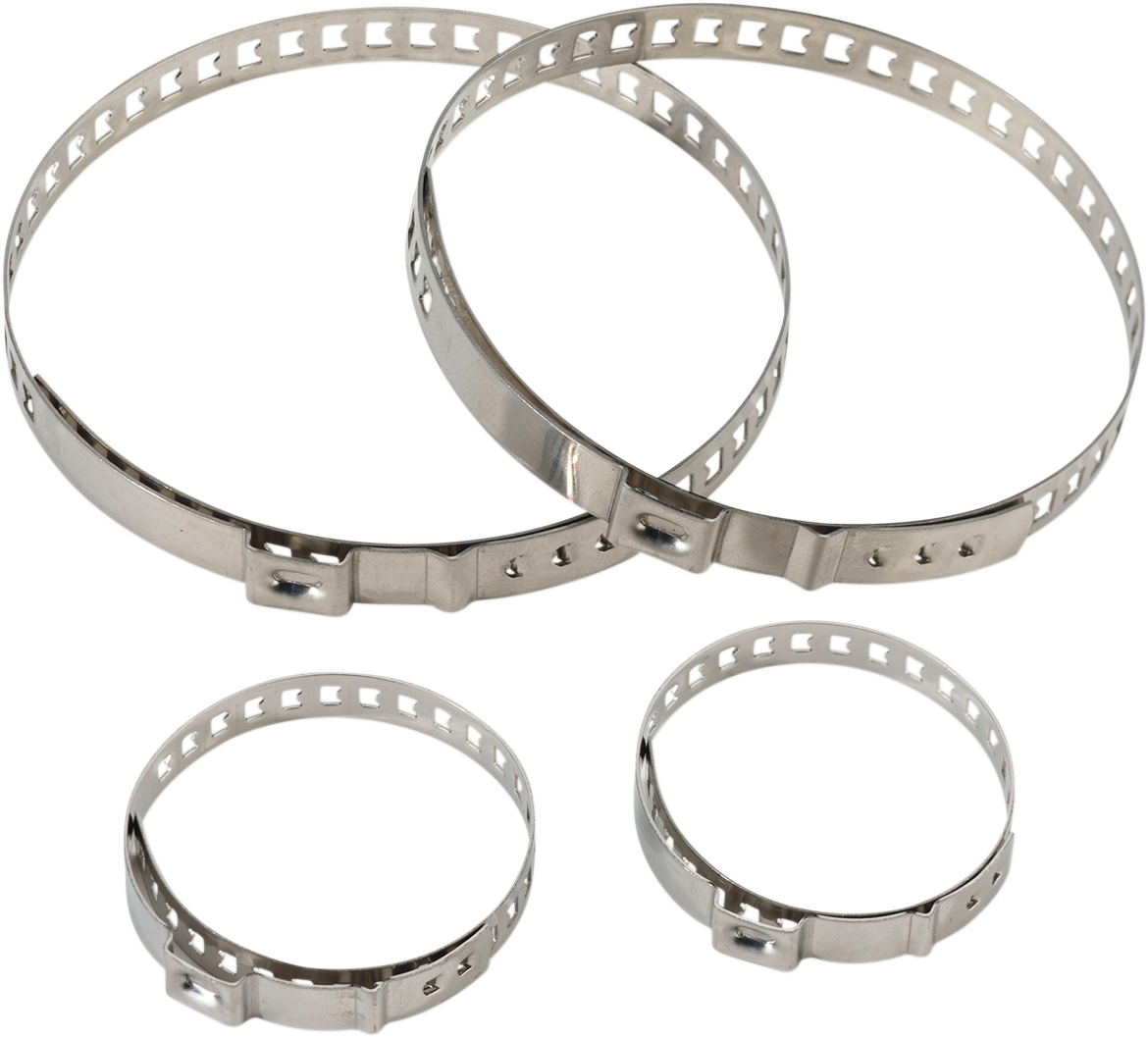 CV Boot Clamp