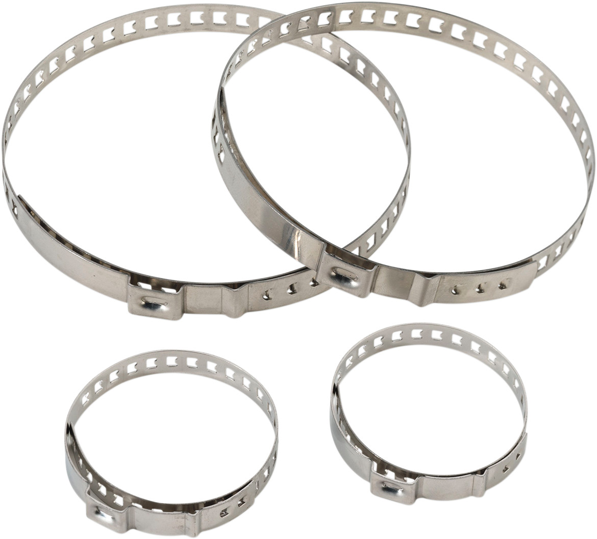 CV Boot Clamp