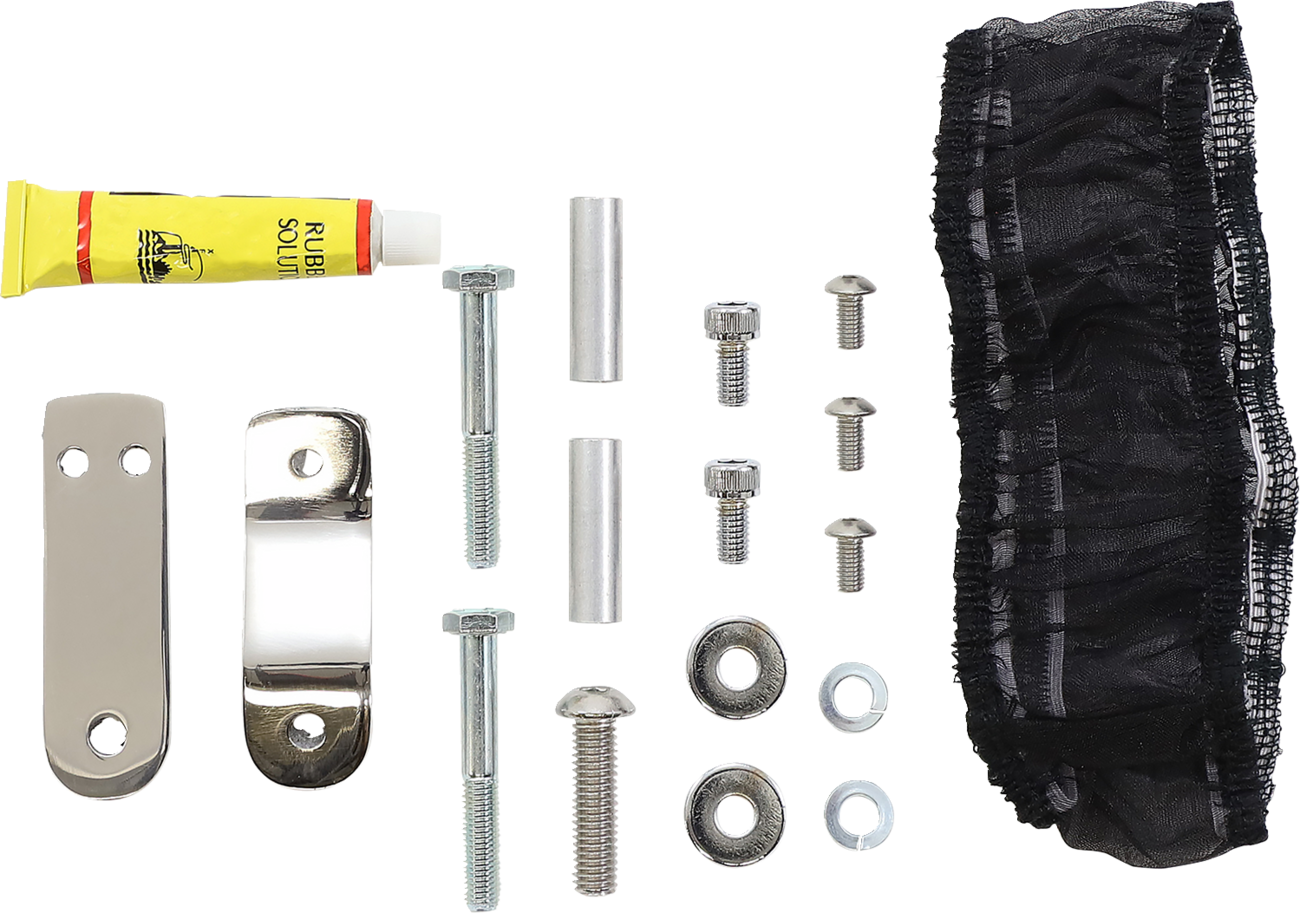 BARON Big Air Kit