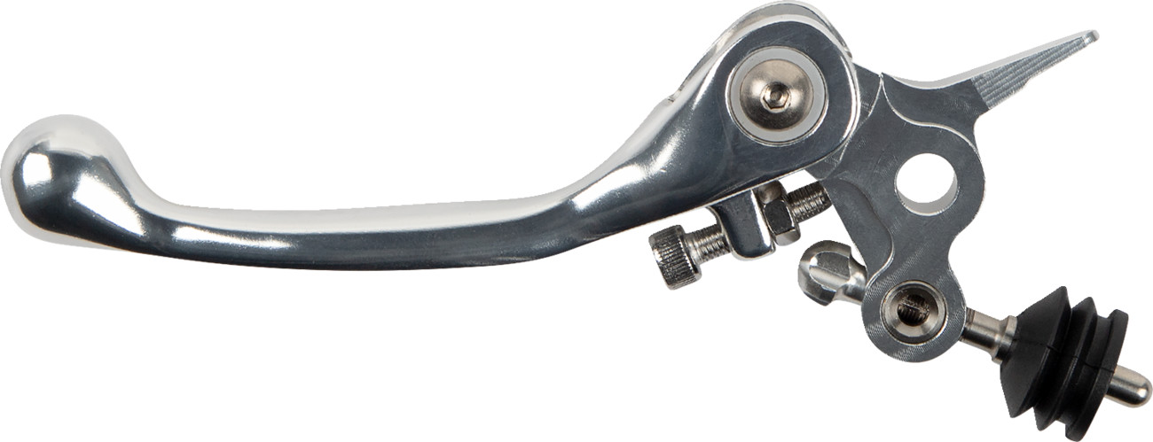 Moose Racing Flex FG Forged 6061-T6 Clutch Lever