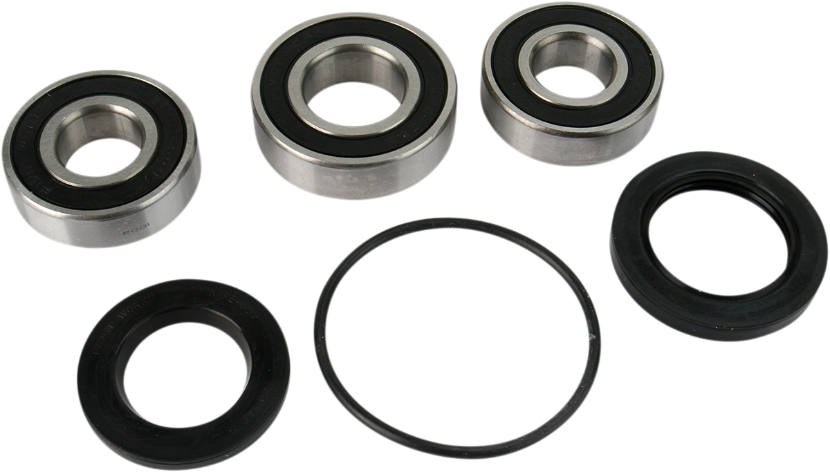 Wheel Bearing and Seal Kit