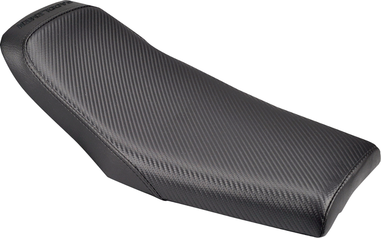 SADDLEMEN Eliminator Carbon Fiber Solo Seat