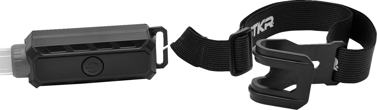 Under-Hood FLEXIT Mechanics Light