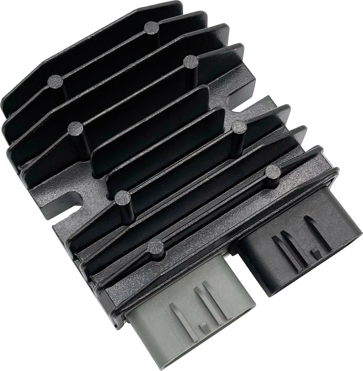 Lithium-Ion Compatible Rectifier Regulator