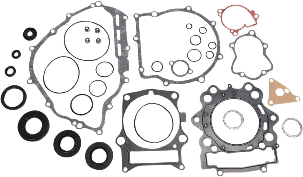 Moose offroad Motor Gasket Kit with Oil Seal - Yamaha