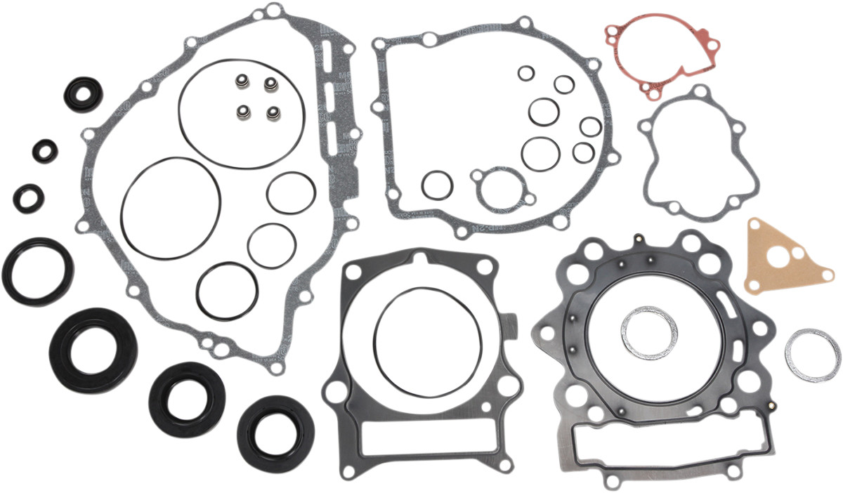 Moose offroad Motor Gasket Kit with Oil Seal - Yamaha