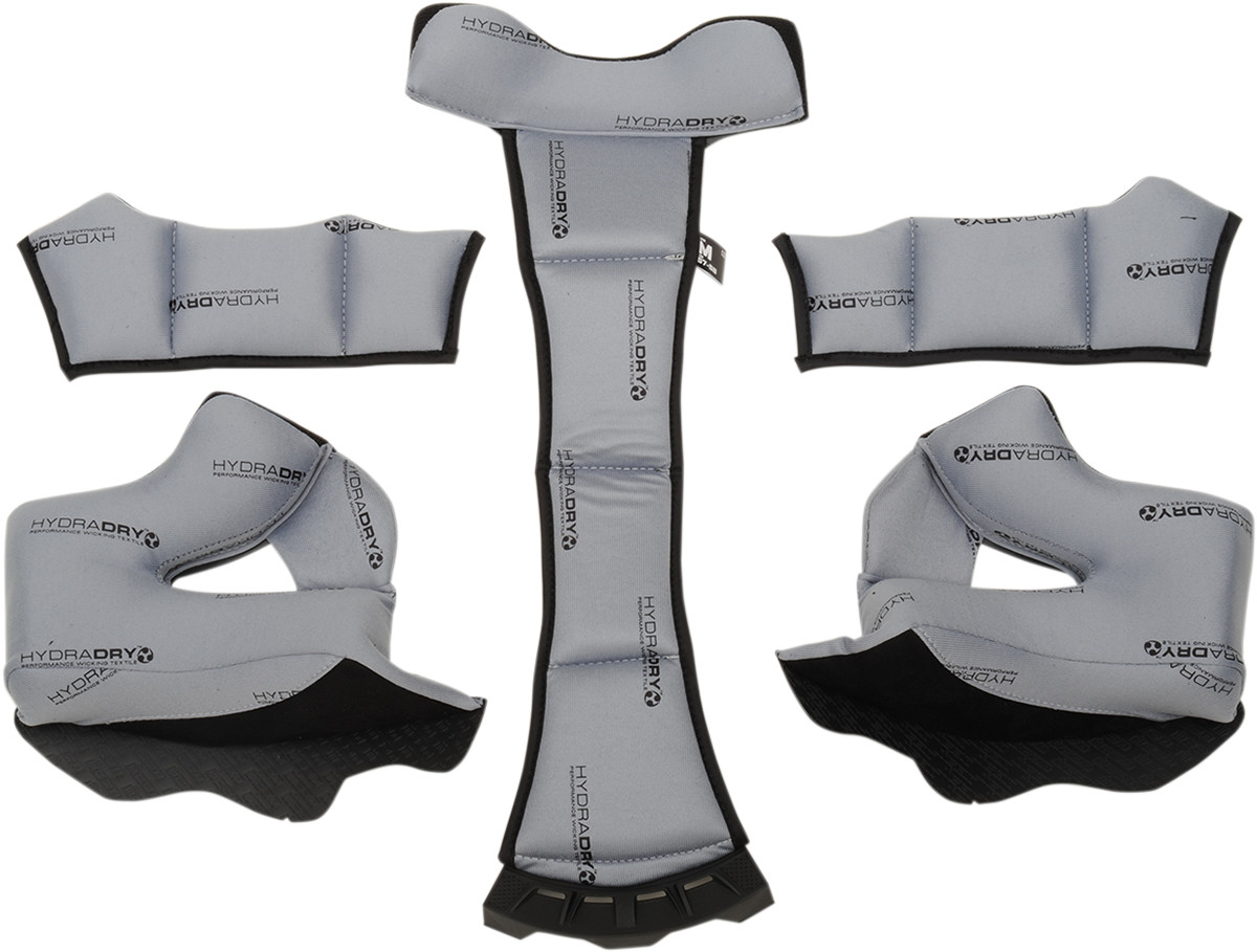 Icon Airframe Pro™ Helmet Liner — 2XL/3XL