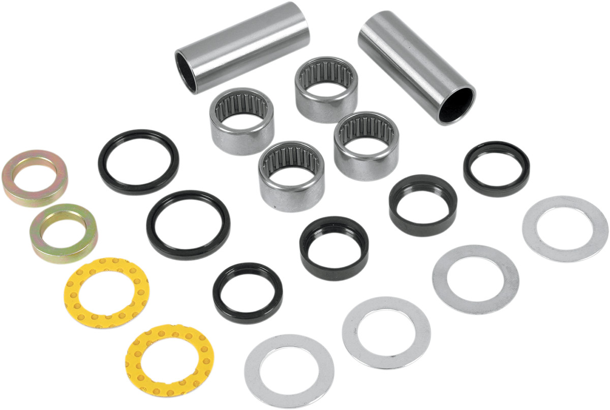 Moose Racing Swingarm Bearing Kit
