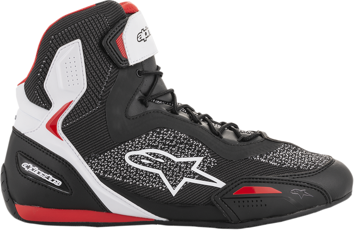 ALPINESTARS Faster-3 Rideknit® Shoes