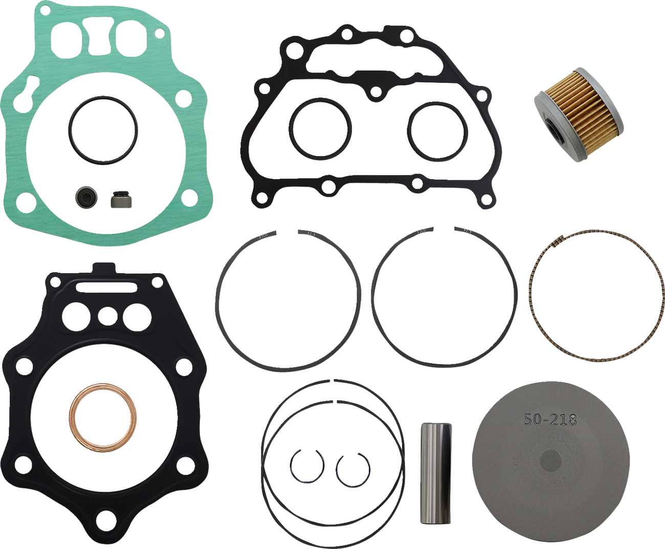 Top-End Rebuild Kit