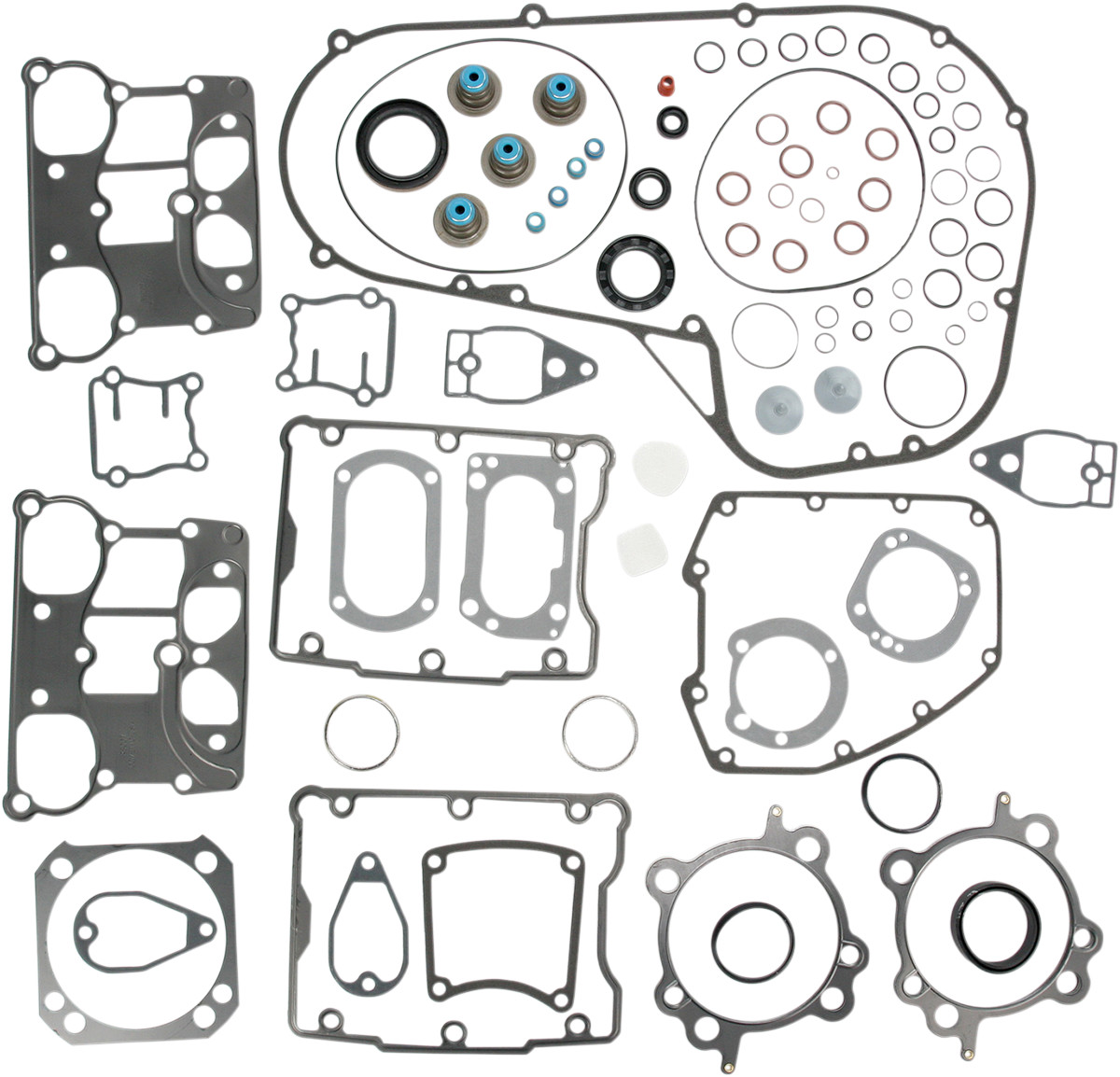 COMETIC Extreme Sealing Technology Complete Gasket Kit