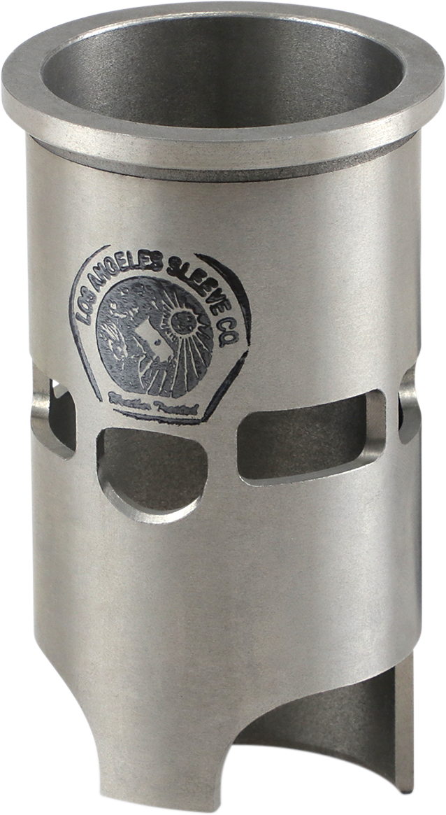LA SLEEVE Cylinder Sleeve For 2-Stroke