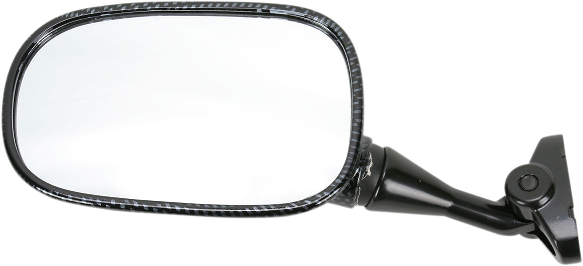 EMGO Carbon Fiber Mirror