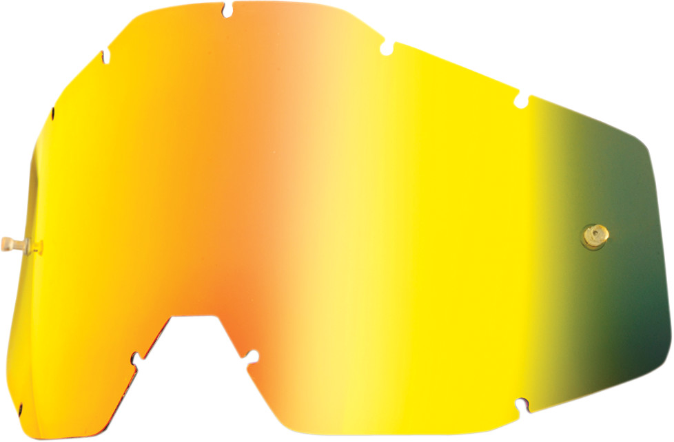 100% Racecraft / Accuri / Strata Replacement Goggle Lens