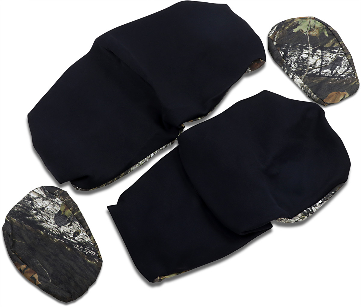 Moose Racing Neoprene Seat Cover