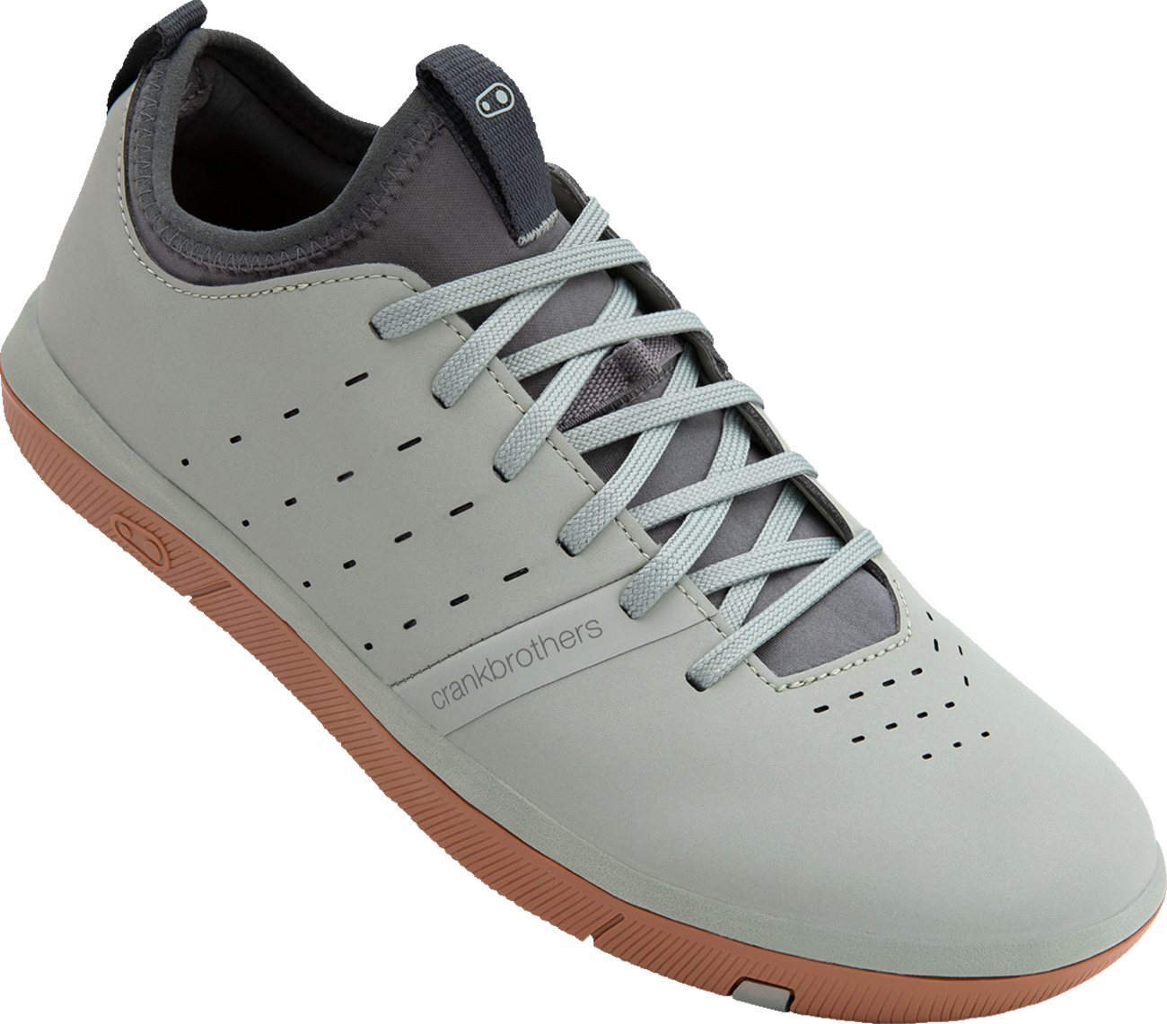 Crankbrothers Stamp Street Fabio Flat Shoes