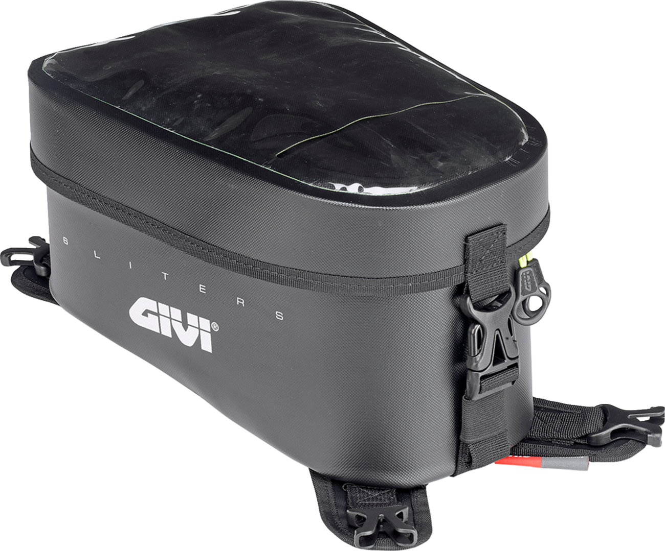 GIVI Gravel-T 20 Liter Tank Bag