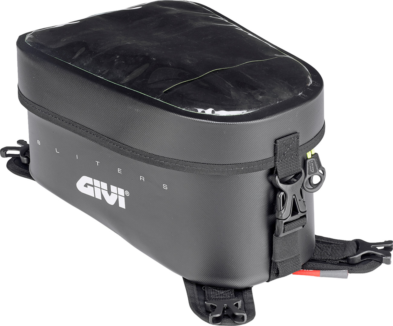 Givi GRT716 Gravel-T Waterproof 6L Tank Bag