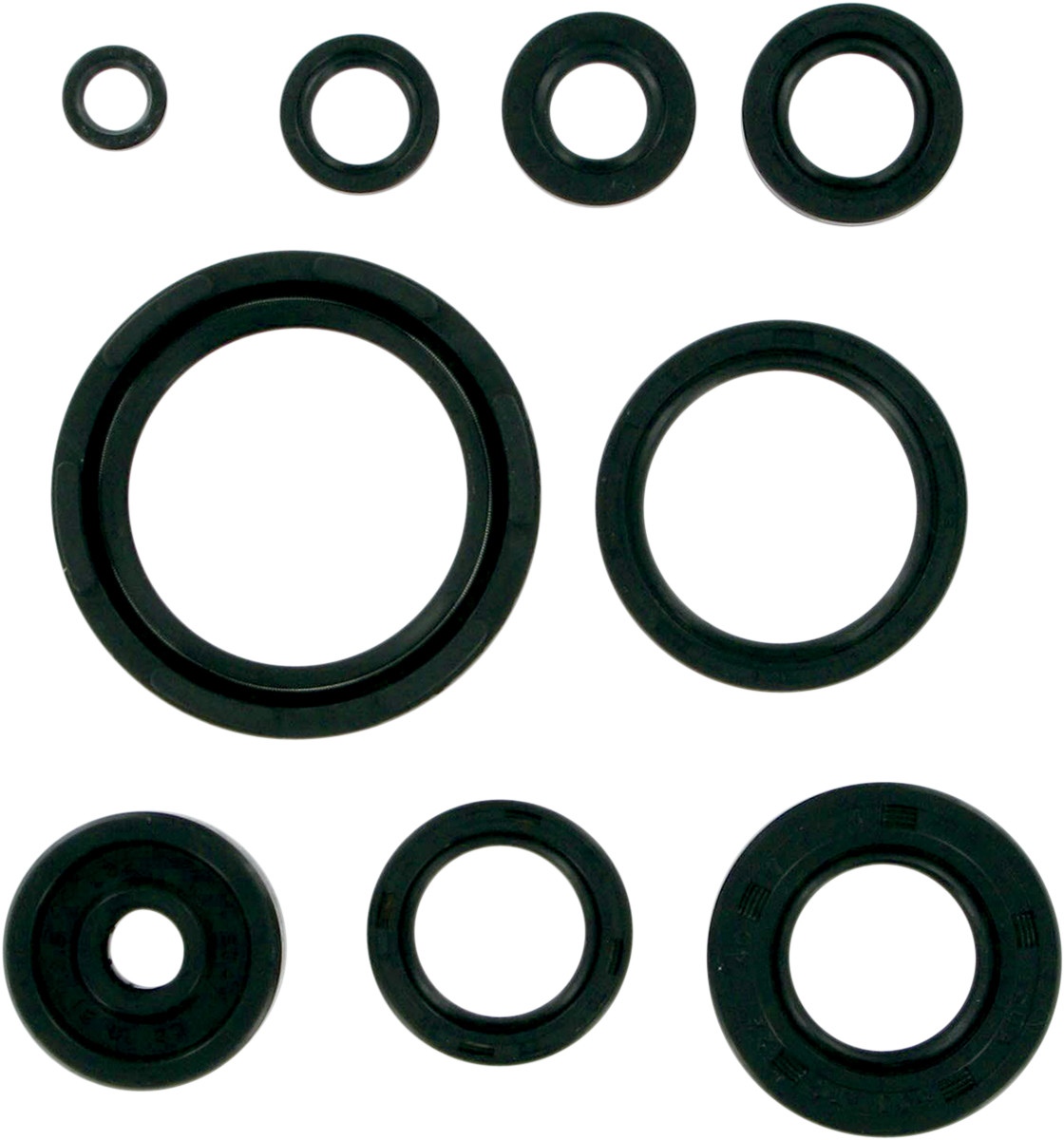 Moose Racing Motor Oil Seals