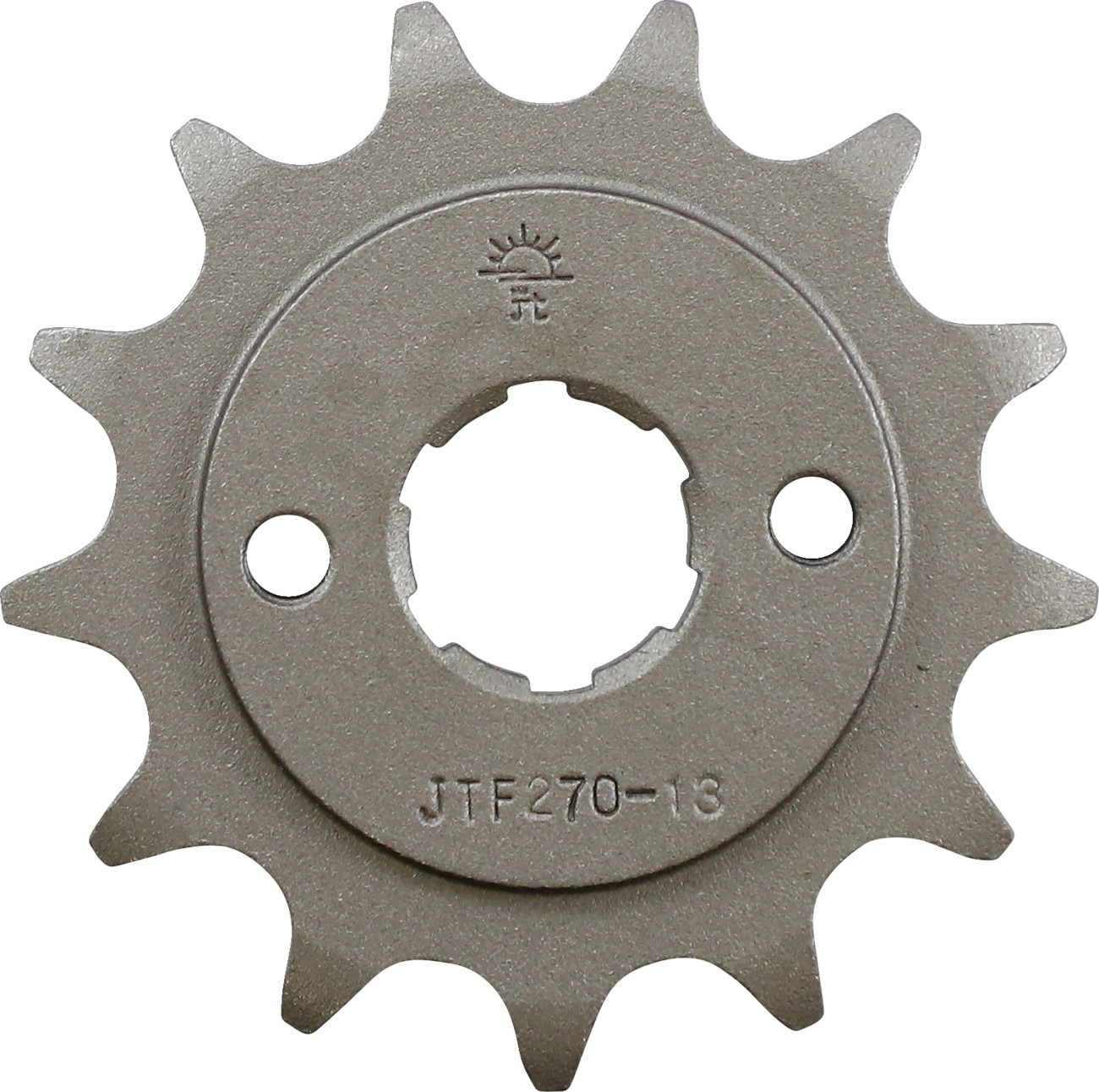 JT SPROCKETS Countershaft Front Sprocket