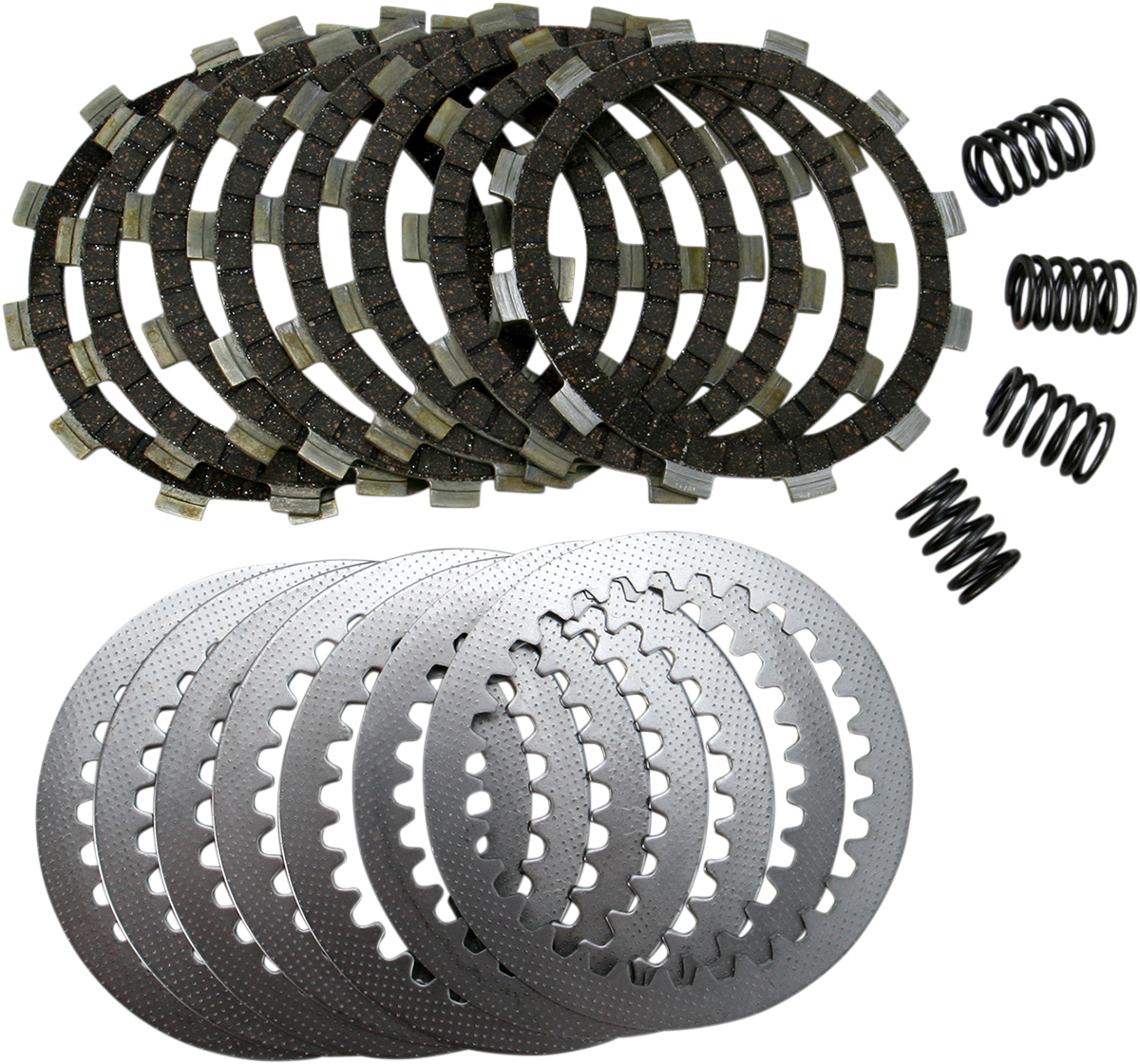 DRC Series Clutch Kit