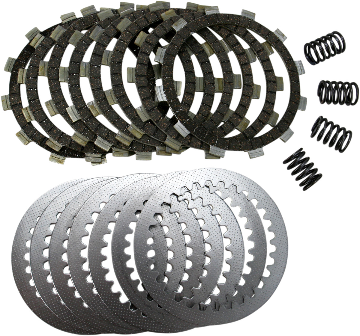 EBC DRC Series Clutch Kit