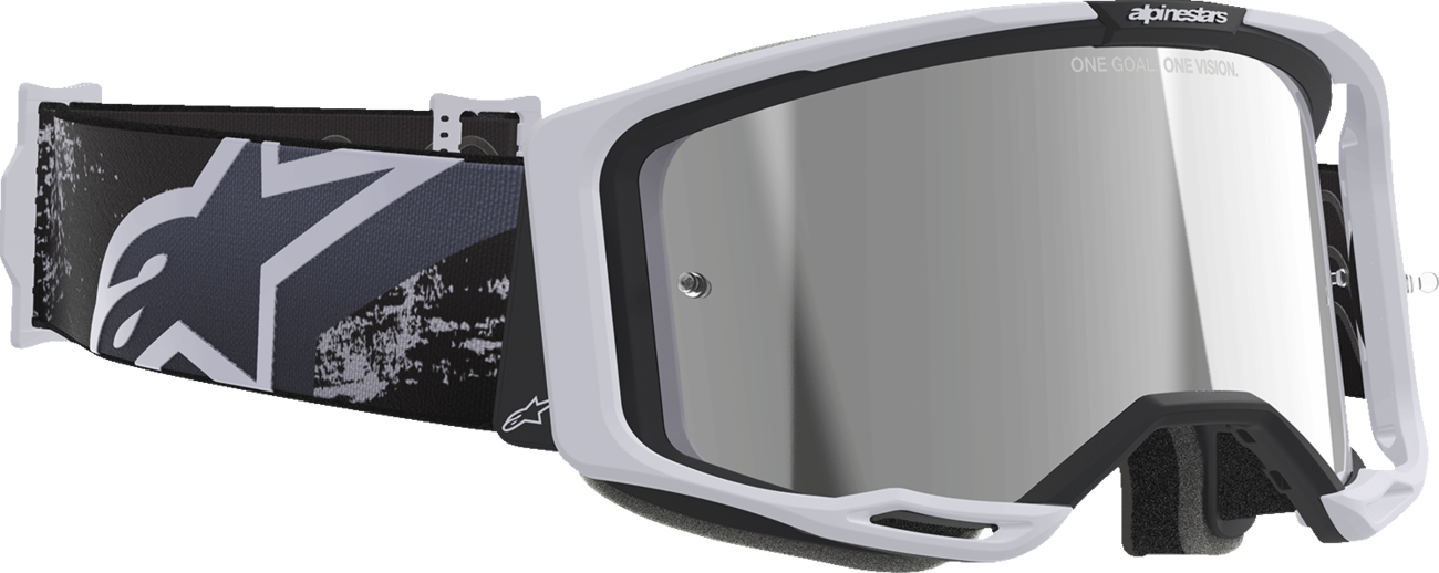 Alpinestars Vision 8 Lahnd Goggle