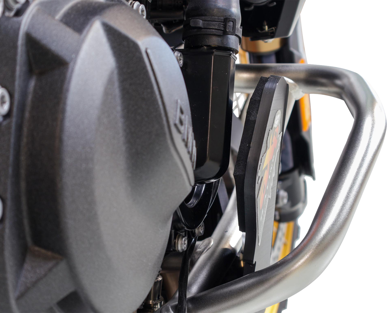 AXP RACING Adventure Skid Plate