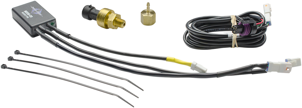 Dakota digital MBM Module - Add-On Boost Module with Sender
