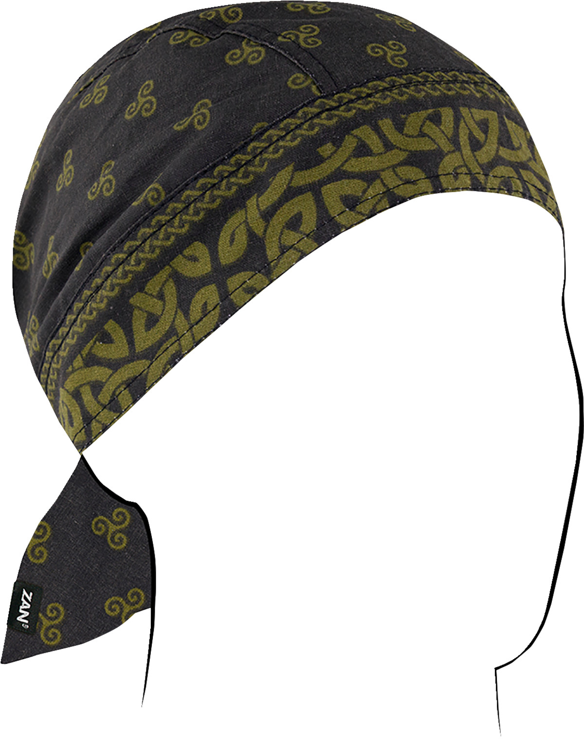 ZAN HEADGEAR Flydanna® Cotton Headwrap