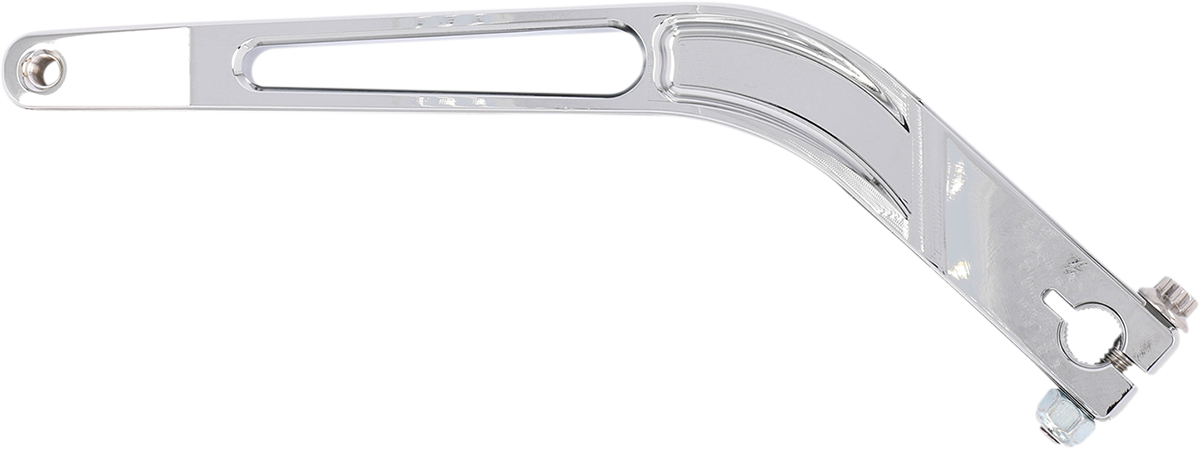 THRASHIN SUPPLY CO. Billet Shift Lever