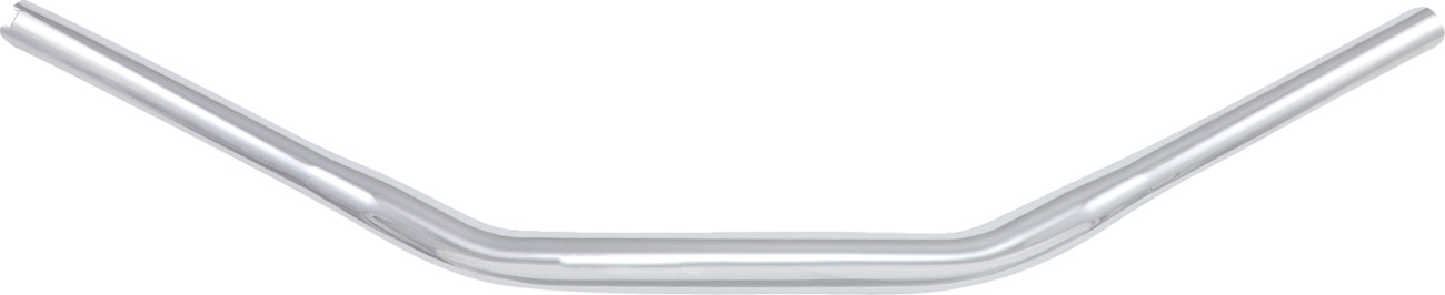 La choppers Hefty 1-1/4" Handlebar - Drag - Chrome