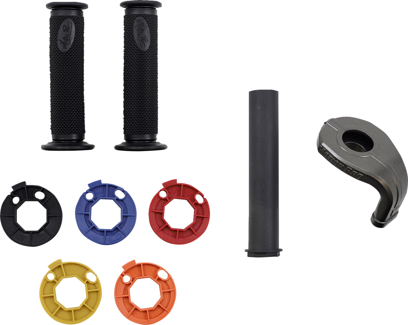 MOTION PRO Rev3 Variable Rate Throttle Kit