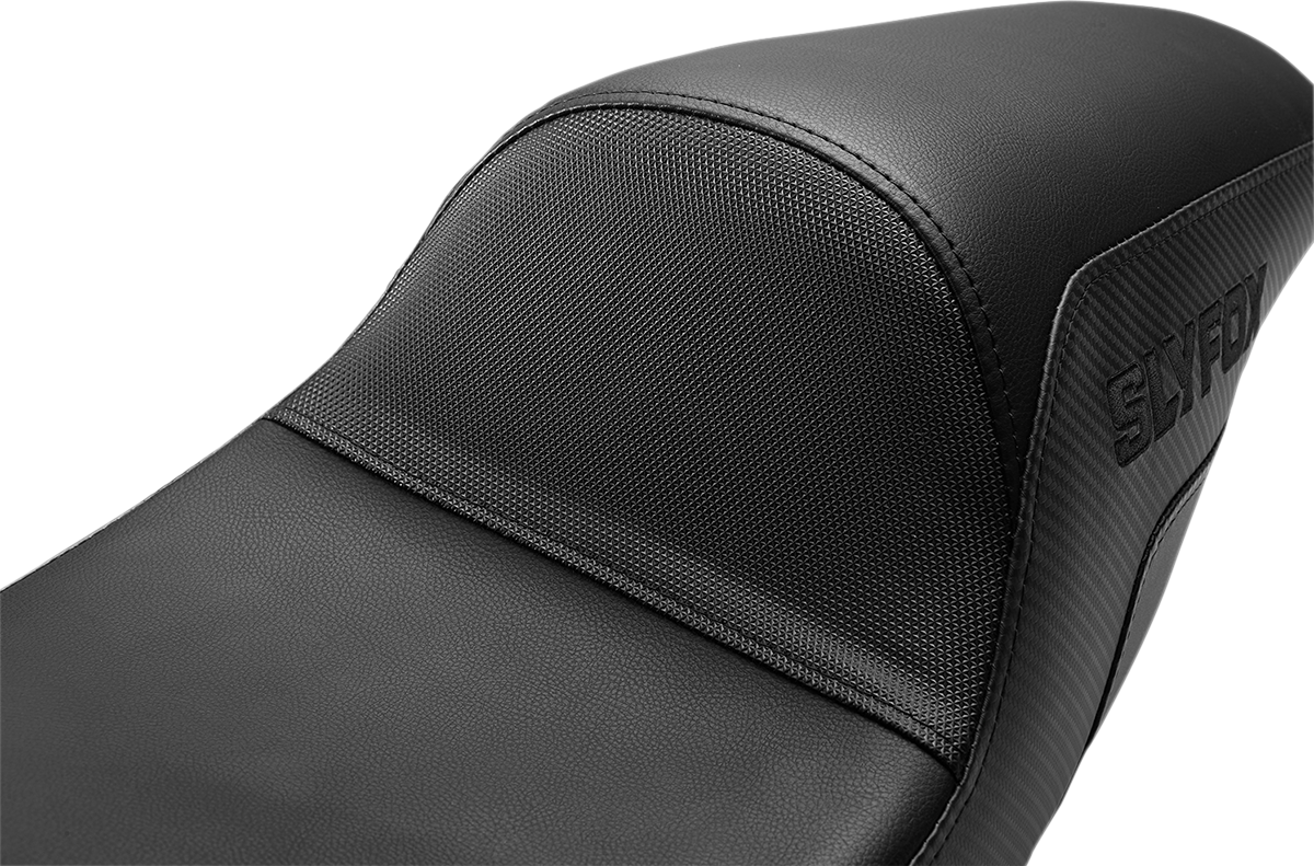 SlyFox Performance Pro-Series Seat For Harley Touring 2008-2025