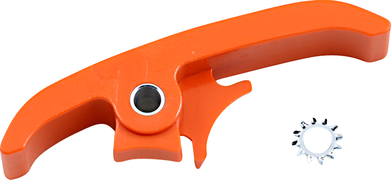 TM Designworks Lower Frame Pad KTM / Husqvarna 85cc-501cc 2015-2025