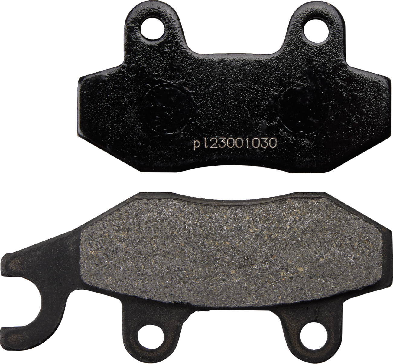 Qualifier Brake Pads