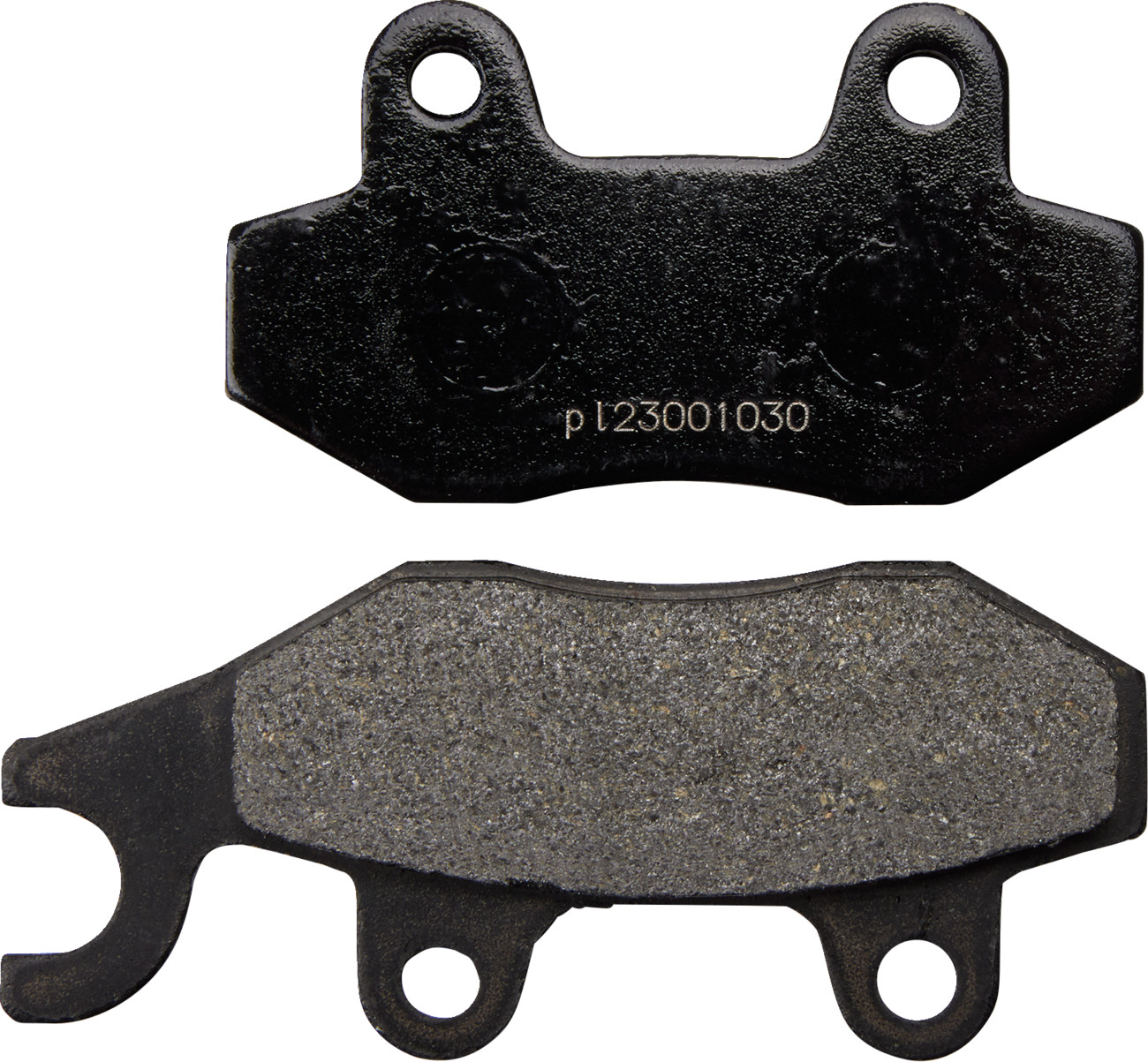 Moose Racing Qualifier Brake Pads