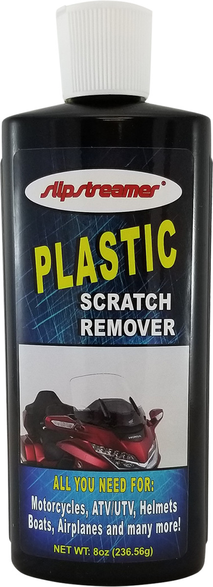 SLIPSTREAMER Windshield Scratch Remover