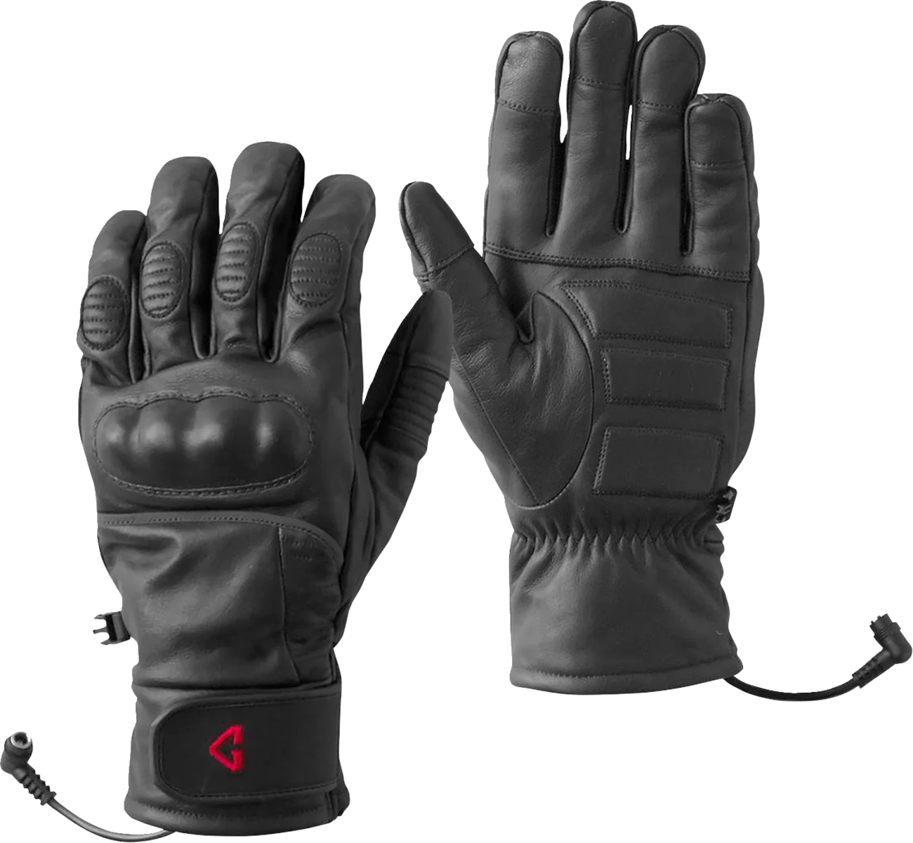 GERBING HEATED CLOTHING 12 V Hero Heated Gloves