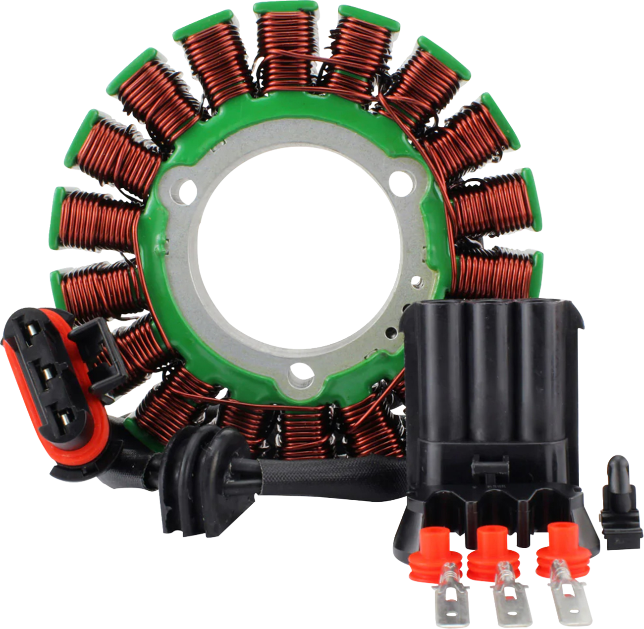 Rm stator Stator - Polaris