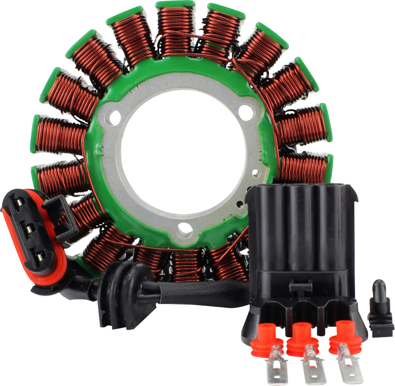 Rm stator Stator - Polaris